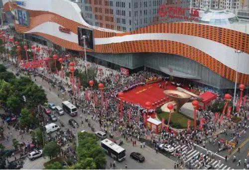 黄石广场最新爆料,揭秘神秘项目背后的故事 第2张 黄石广场最新爆料,揭秘神秘项目背后的故事 第2张